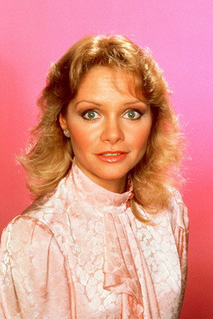 Linda Gibboney portrait
