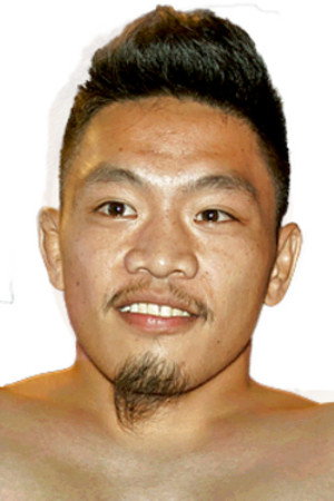 Lito Adiwang portrait