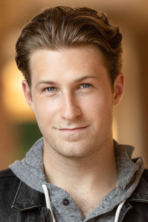 Will Hollerung portrait