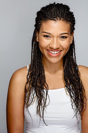 Ashlei Foushee portrait