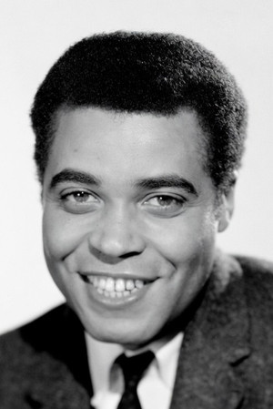 James Earl Jones portrait