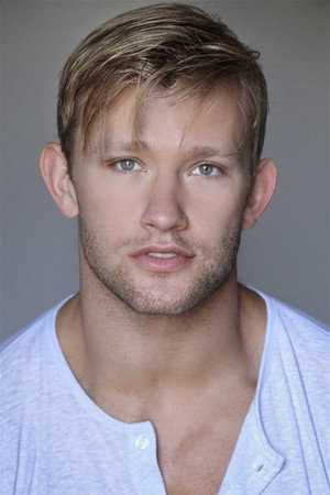 Anton Narinskiy portrait