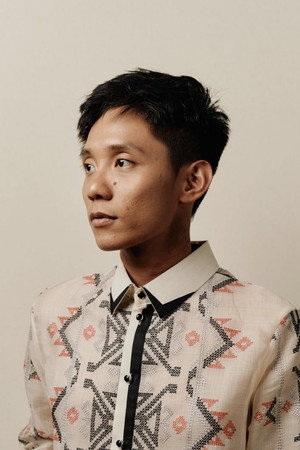 Đào Duy Bảo Định portrait