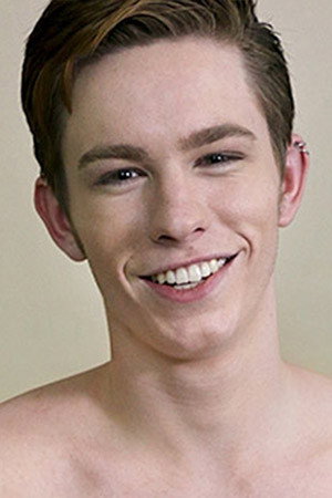 Nico Michaelson portrait