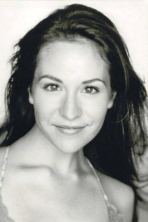 Lamya Jezek portrait