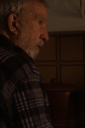 Clemente Viscaíno portrait