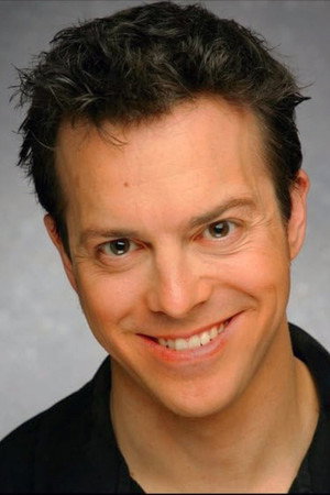 Jason Liebig portrait