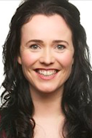 Sarah-Louise Tyler portrait