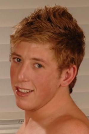 Ryan Andrews portrait