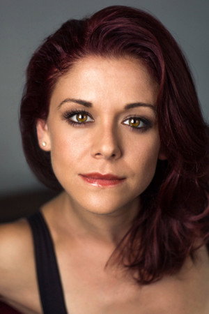 Caleigh Le Grand portrait