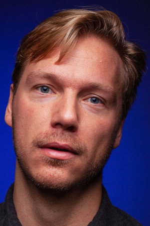 Lucas Alexander portrait