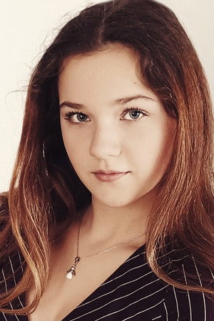 Veronika Divišová portrait