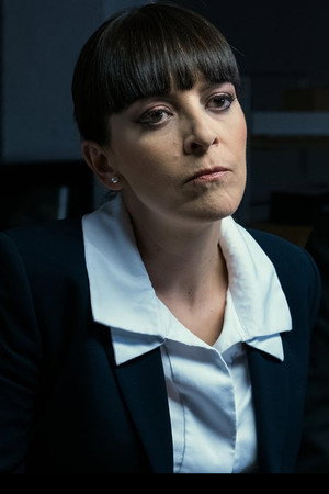 Àngela Soler portrait