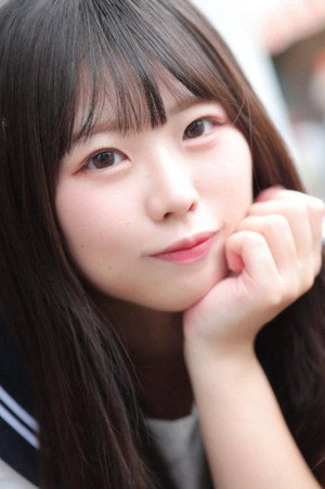 Noa Ashida portrait