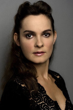 Biljana Stojkoska portrait