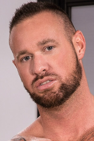 Michael Roman portrait