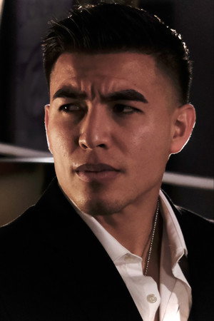 Jonathan Valasquez portrait