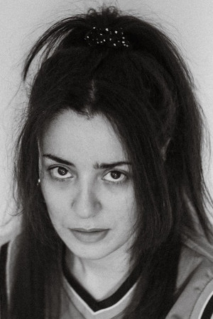 Yasmina Talibi portrait