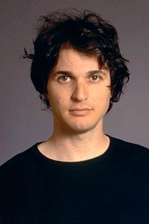 Joey Waronker portrait