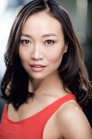 Momo Yeung portrait