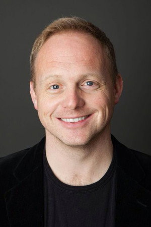 Darragh Humphreys portrait