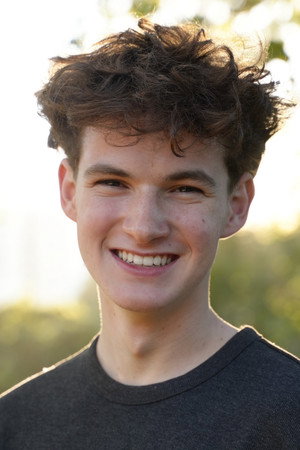 Jason Maybaum portrait