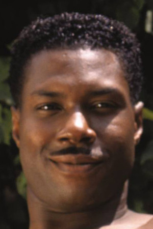 Troy Maxwell portrait
