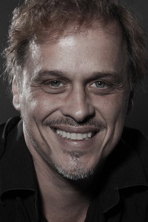 Guilherme Fontes portrait