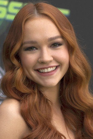 Sadie Stanley portrait