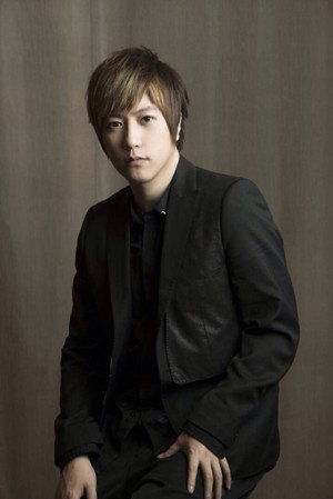 Ashin portrait