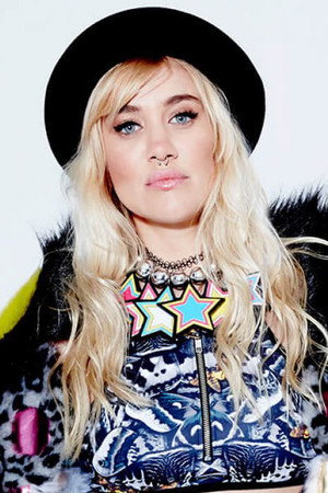 Olivia Nervo portrait