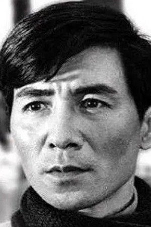 Kang Tai portrait