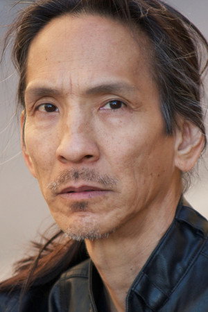 Craig Ng portrait