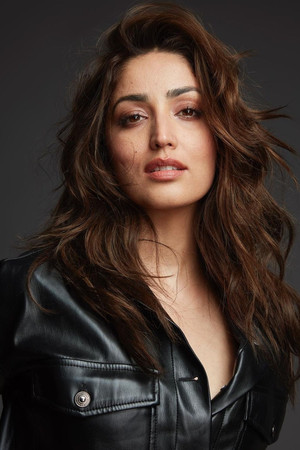 Yami Gautam Dhar portrait