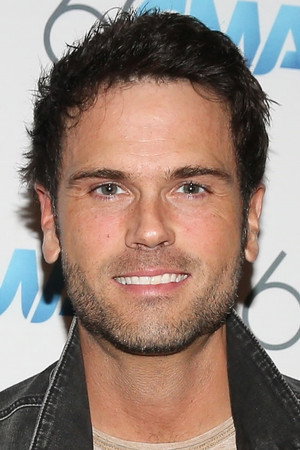 Chuck Wicks portrait