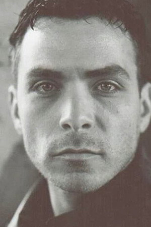 Joseph Scoren portrait