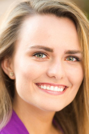 Andrea Sweeney portrait