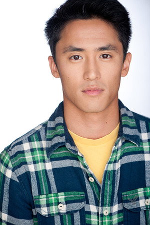Anthony Ma portrait