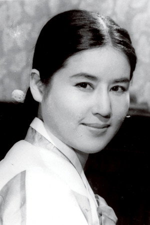 Choi Eun-hee portrait