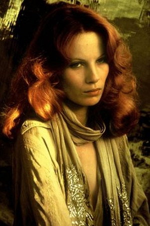 Babette Lamy portrait