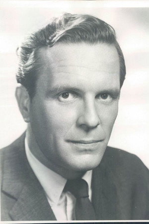 John Lasell portrait
