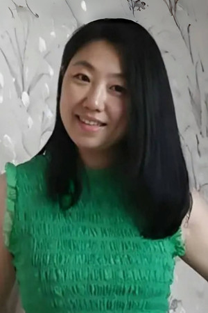Li Shirong portrait