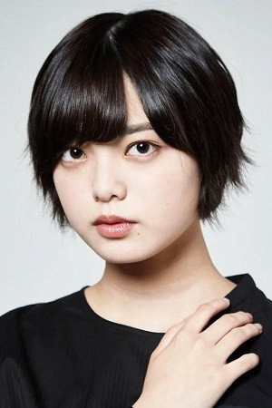 Yurina Hirate portrait