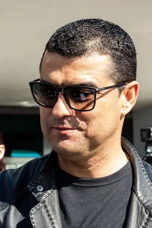 Hugo Aveiro portrait
