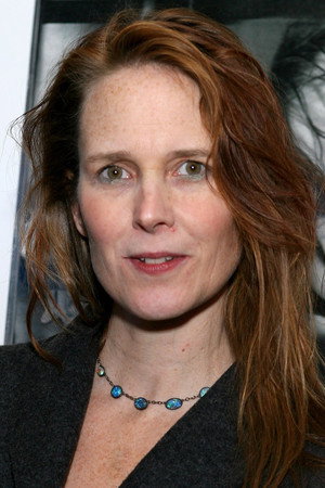 Erin Cressida Wilson portrait