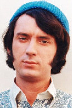 Michael Nesmith portrait