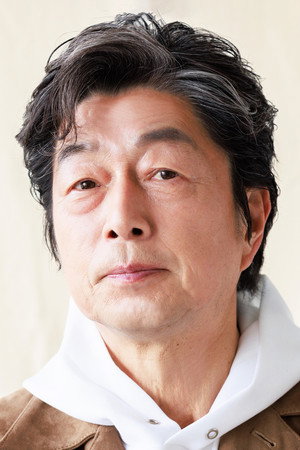 Masatoshi Nakamura portrait