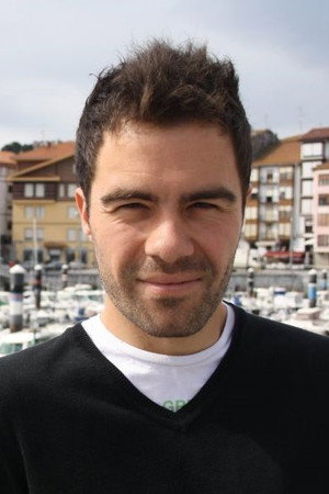 Xabi Ortuzar portrait