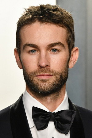Chace Crawford portrait