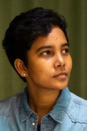 Malini Jeevarathnam portrait